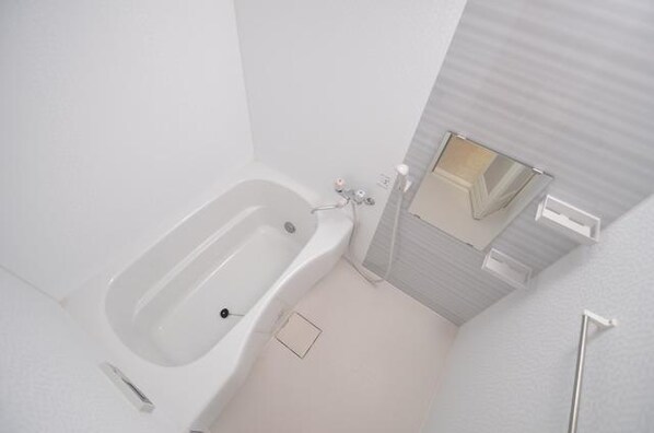 アルト・ポンテの物件内観写真